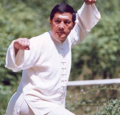 秦庆丰武学专栏｜武术与中国传统文化（中篇）